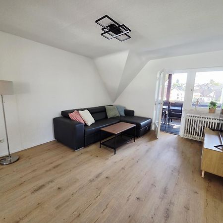 Haus No. 48 Apartman Friesenheim  Kültér fotó