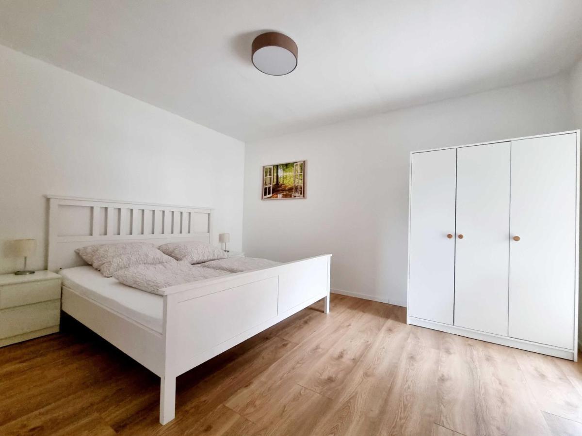 Haus No. 48 Apartman Friesenheim  Kültér fotó