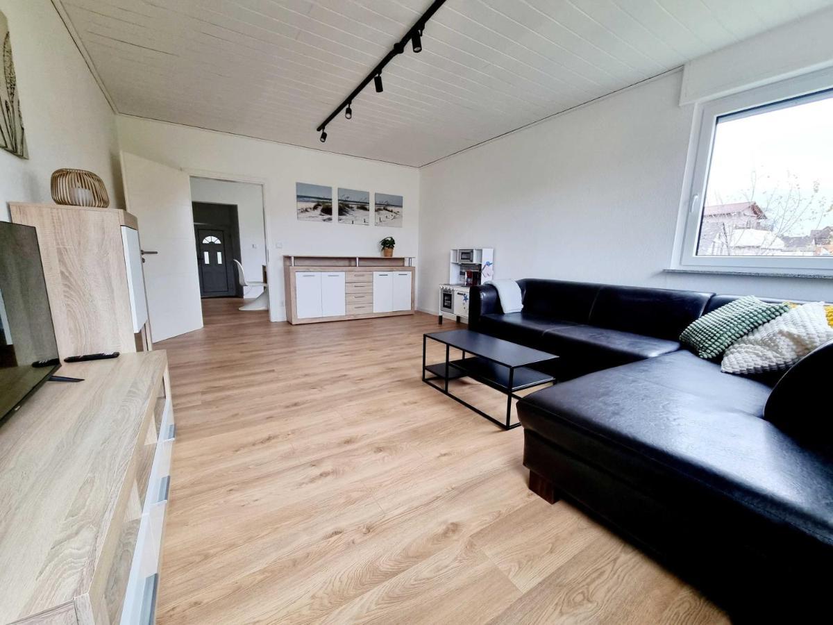 Haus No. 48 Apartman Friesenheim  Kültér fotó