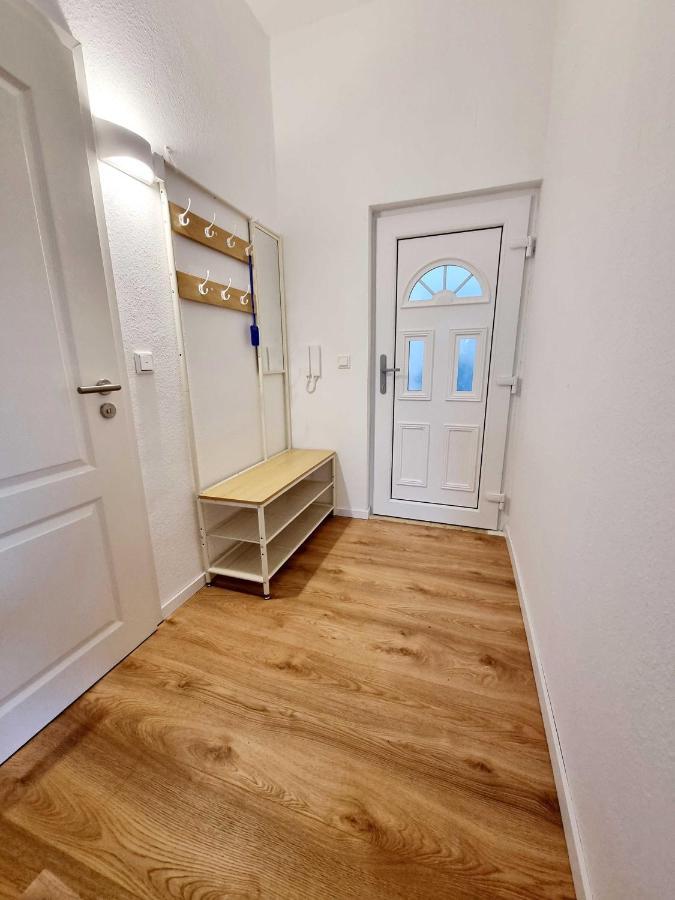 Haus No. 48 Apartman Friesenheim  Kültér fotó
