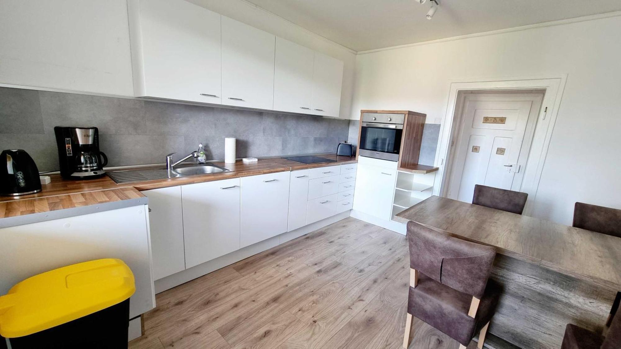 Haus No. 48 Apartman Friesenheim  Kültér fotó