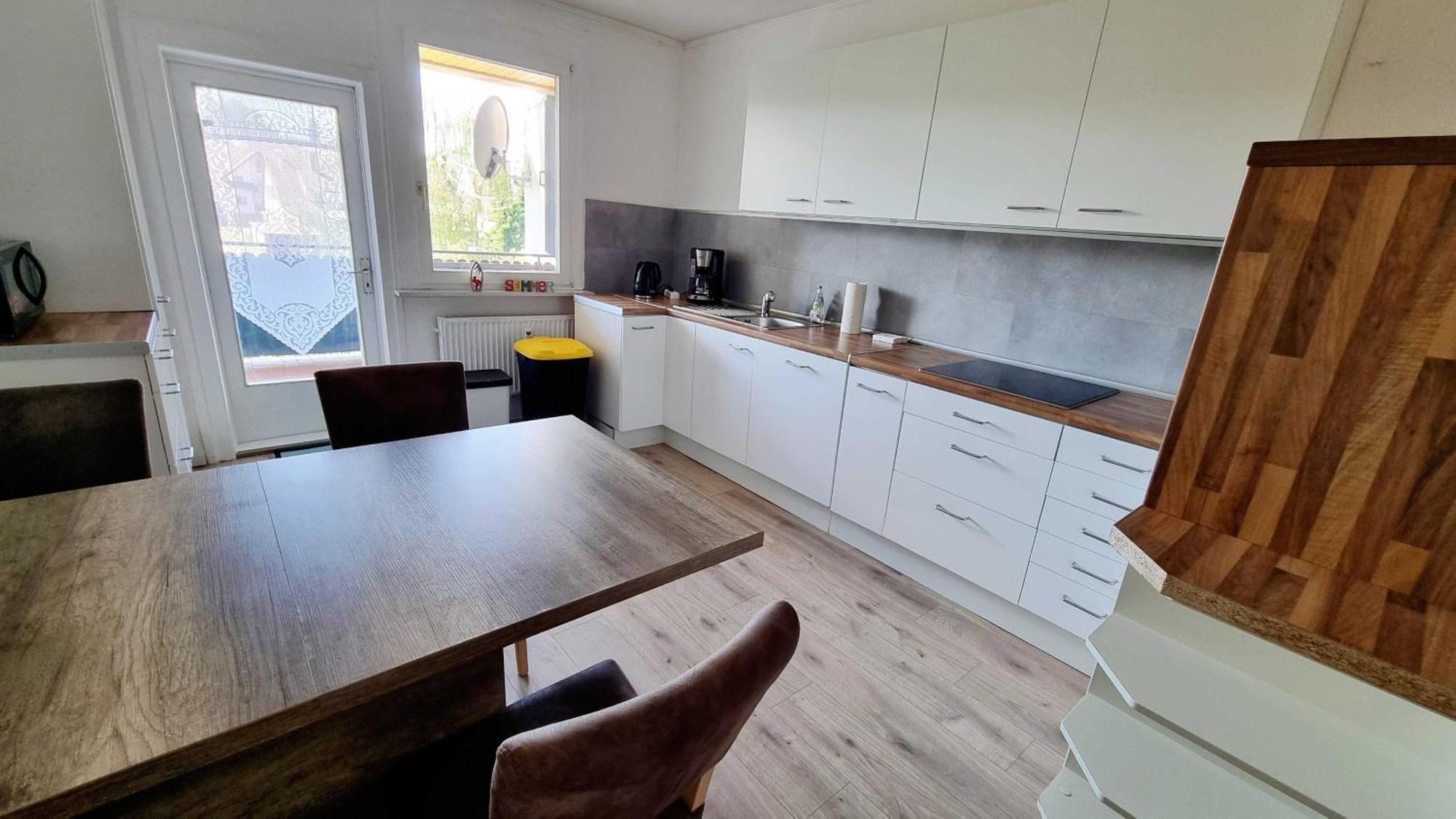 Haus No. 48 Apartman Friesenheim  Kültér fotó