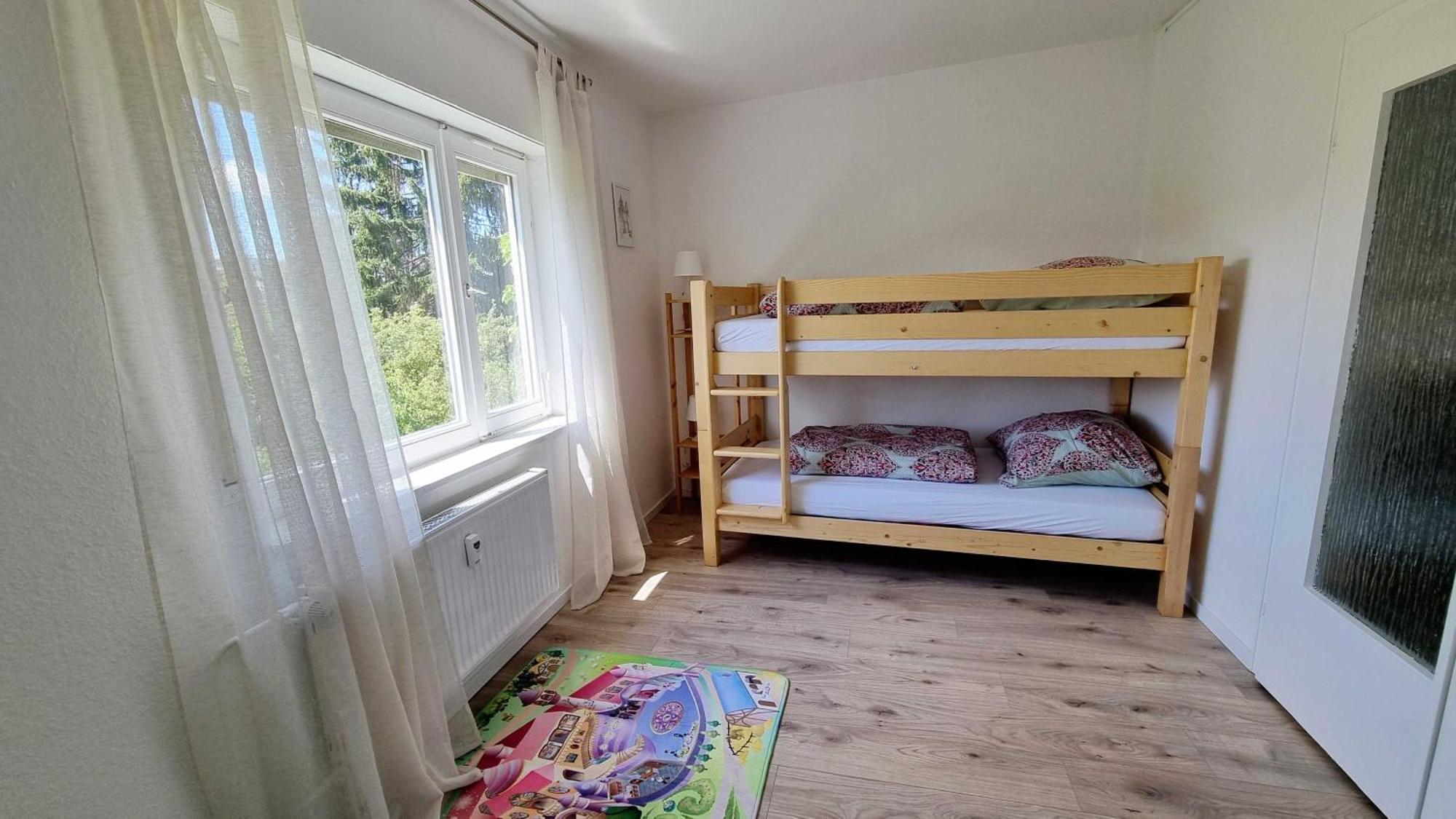 Haus No. 48 Apartman Friesenheim  Kültér fotó