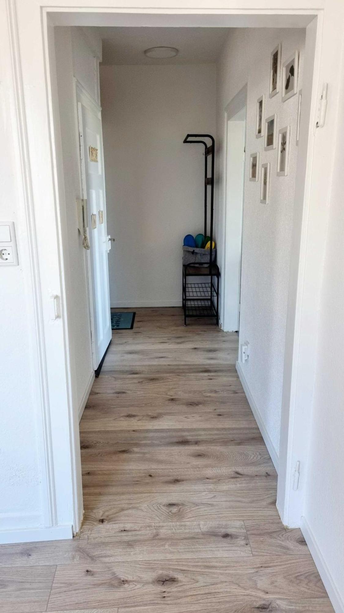 Haus No. 48 Apartman Friesenheim  Kültér fotó
