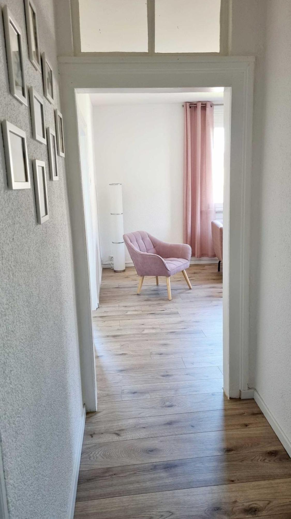 Haus No. 48 Apartman Friesenheim  Kültér fotó