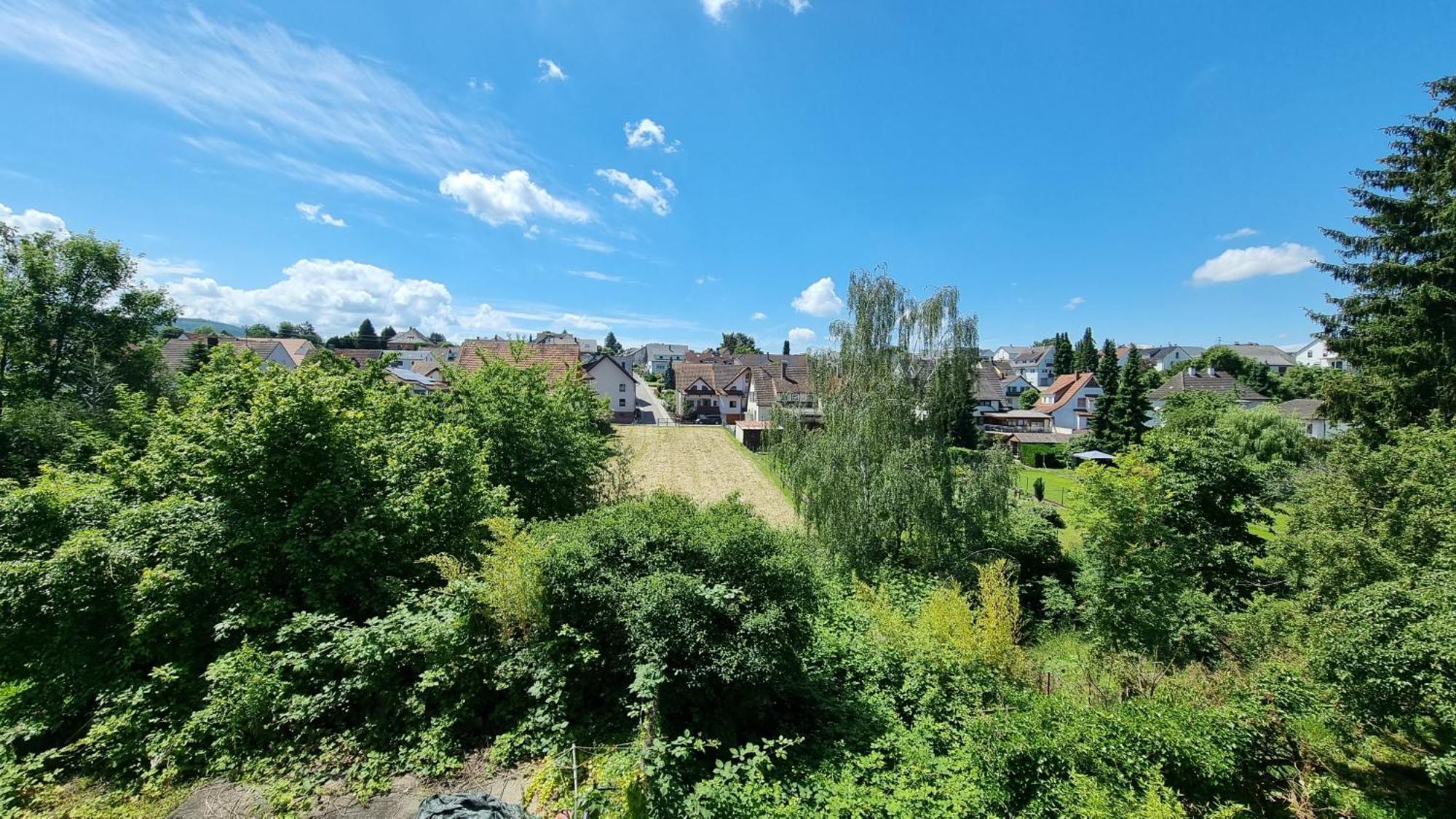 Haus No. 48 Apartman Friesenheim  Kültér fotó