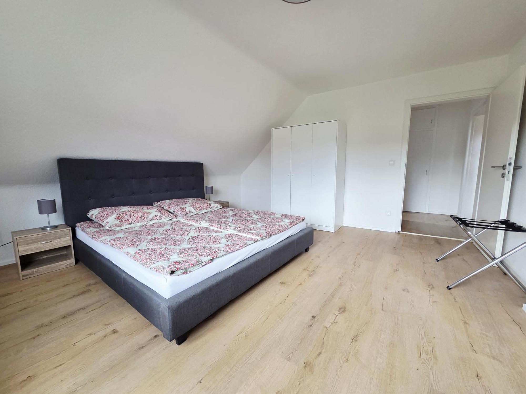 Haus No. 48 Apartman Friesenheim  Kültér fotó