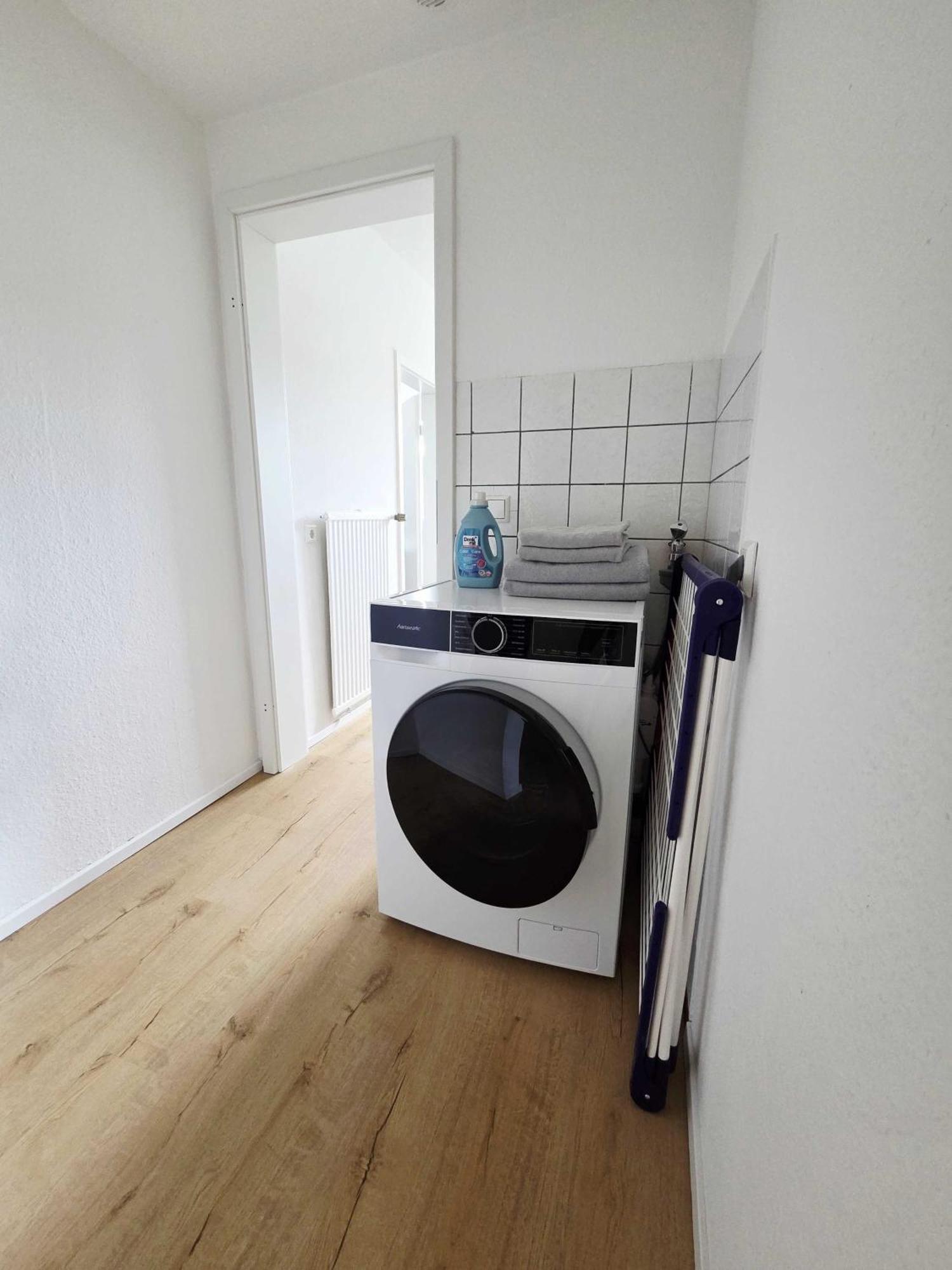 Haus No. 48 Apartman Friesenheim  Kültér fotó