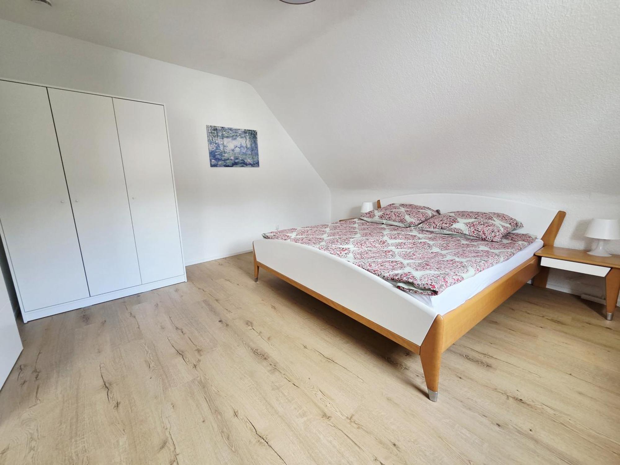 Haus No. 48 Apartman Friesenheim  Kültér fotó