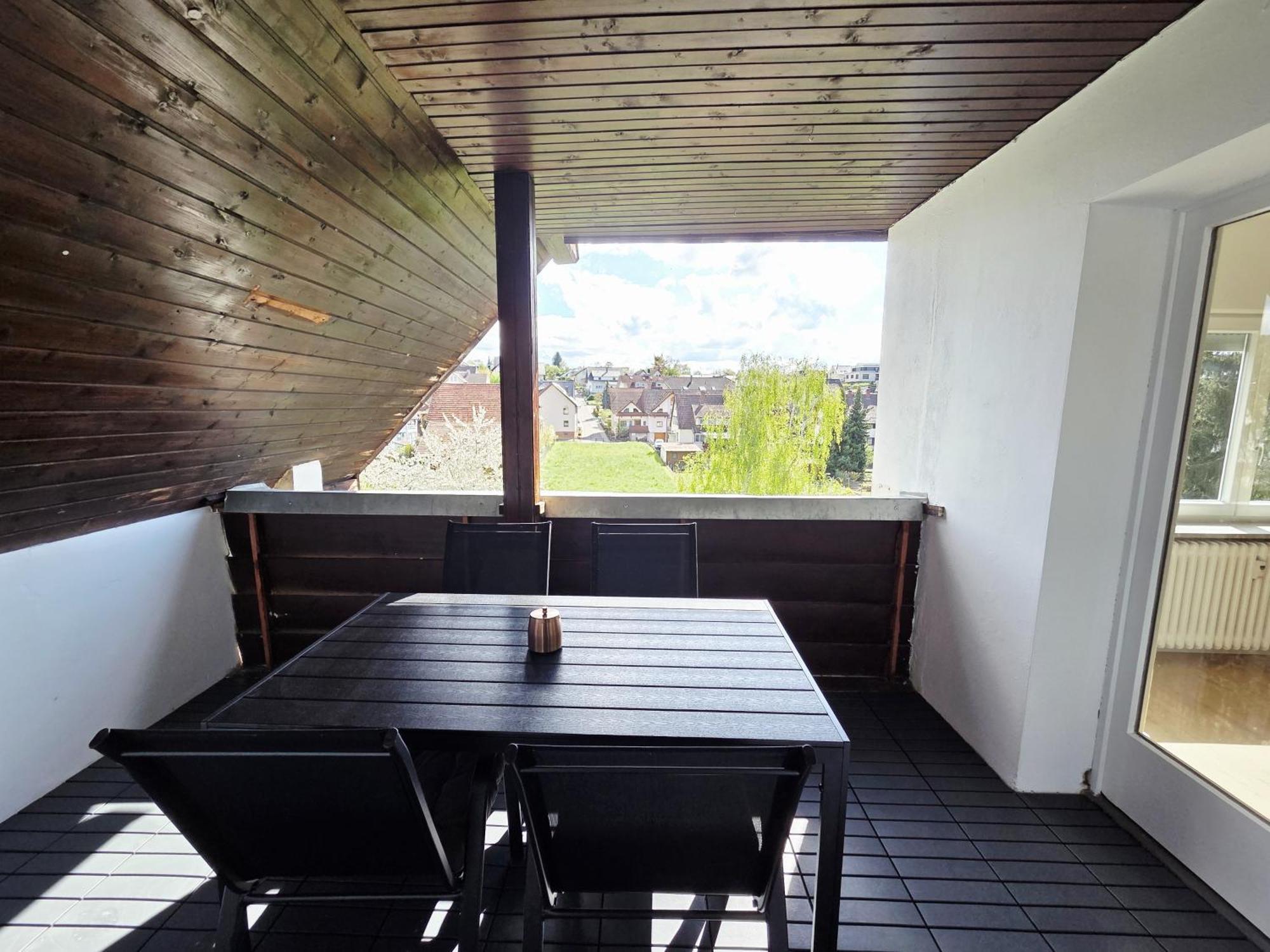 Haus No. 48 Apartman Friesenheim  Kültér fotó