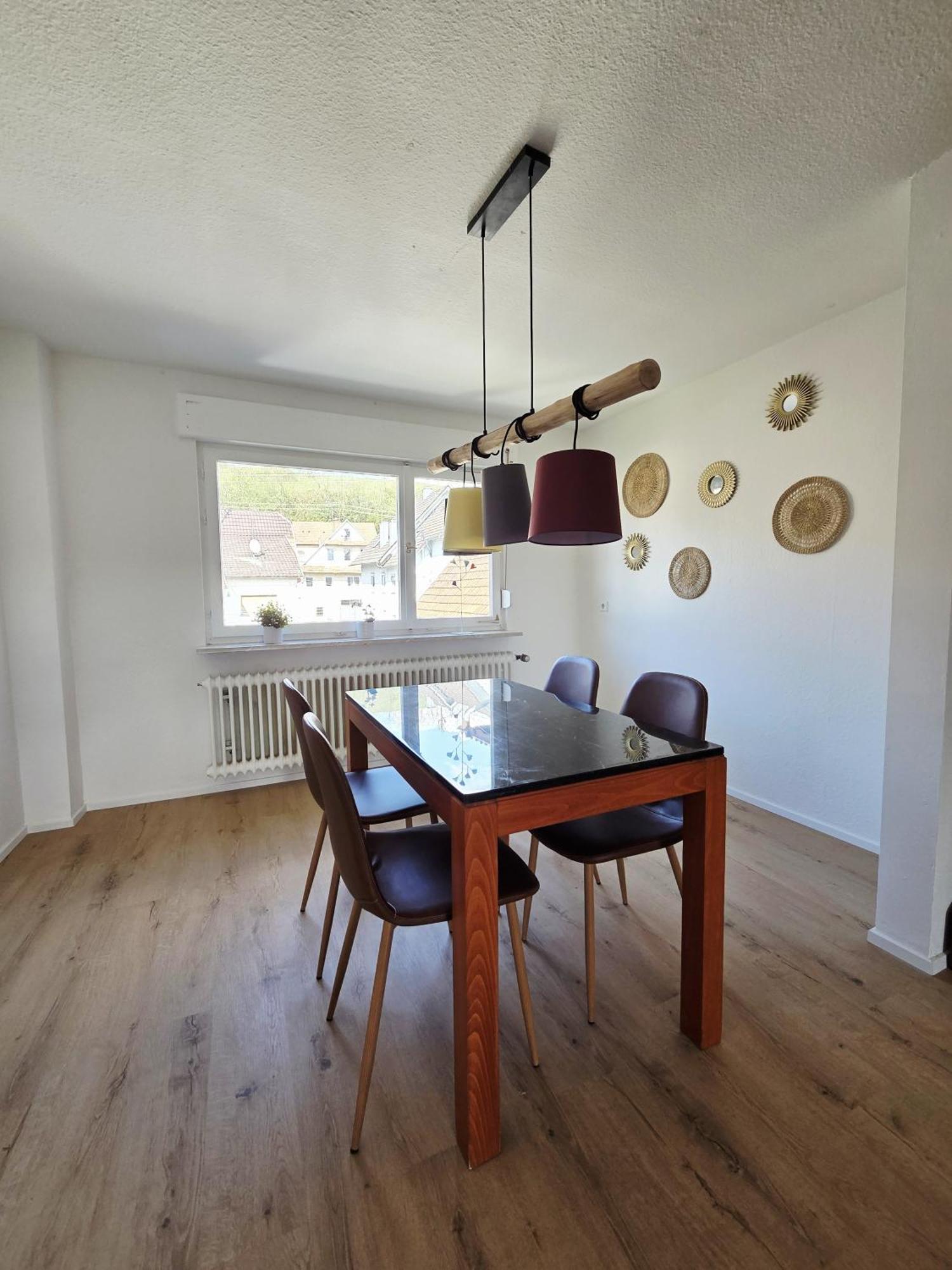 Haus No. 48 Apartman Friesenheim  Kültér fotó
